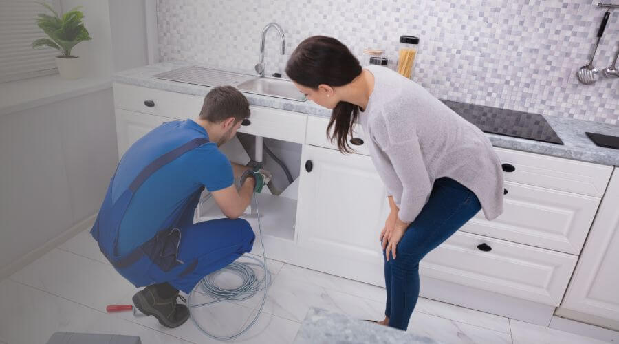 Professional water heater repair in Stevensville, MT